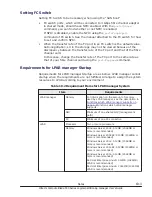 Preview for 475 page of Hitachi CB 520A A1 User Manual