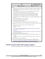 Preview for 511 page of Hitachi CB 520A A1 User Manual