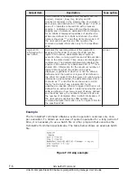 Preview for 548 page of Hitachi CB 520A A1 User Manual