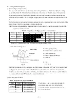 Preview for 5 page of Hitachi CE 16SA Service Manual