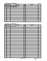 Preview for 4 page of Hitachi CE16SA - 16 Gauge Sheet Metal Shear Parts List