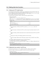 Preview for 65 page of Hitachi CE50-10 Instruction Manual