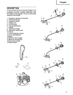 Preview for 19 page of Hitachi CG 22EAB (SLP) Instruction Manual