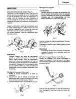 Preview for 23 page of Hitachi CG 22EAB (SLP) Instruction Manual