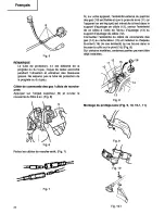 Preview for 24 page of Hitachi CG 22EAB (SLP) Instruction Manual