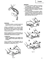 Preview for 25 page of Hitachi CG 22EAB (SLP) Instruction Manual