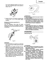 Preview for 27 page of Hitachi CG 22EAB (SLP) Instruction Manual