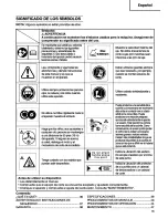 Preview for 35 page of Hitachi CG 22EAB (SLP) Instruction Manual