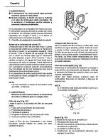 Preview for 48 page of Hitachi CG 22EAB (SLP) Instruction Manual