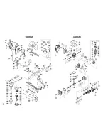 Preview for 53 page of Hitachi CG 22EAB (SLP) Instruction Manual