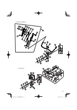 Preview for 89 page of Hitachi CG 31EBS Handling Instructions Manual