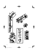 Preview for 90 page of Hitachi CG 31EBS Handling Instructions Manual