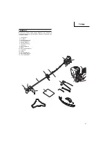 Preview for 52 page of Hitachi CG 40EAF (LP) Handling Instructions Manual