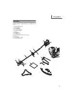 Preview for 66 page of Hitachi CG 40EAF (LP) Handling Instructions Manual