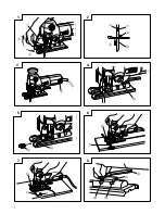 Preview for 3 page of Hitachi CJ 110VA Handling Instructions Manual