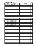 Preview for 25 page of Hitachi CJ 65S3 Technical Data And Service Manual