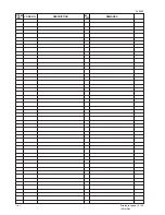 Preview for 26 page of Hitachi CJ 65S3 Technical Data And Service Manual