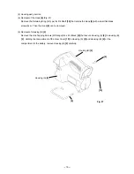 Preview for 22 page of Hitachi CL 10D2 Technical Data And Service Manual