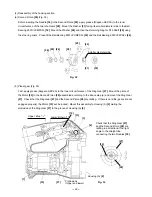 Preview for 25 page of Hitachi CL 10D2 Technical Data And Service Manual