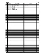 Preview for 34 page of Hitachi CL 10D2 Technical Data And Service Manual