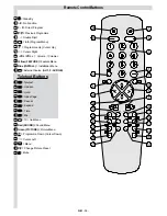 Preview for 3 page of Hitachi CL1426T Instruction Manual