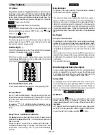 Preview for 13 page of Hitachi CL1426T Instruction Manual