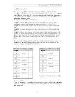 Preview for 8 page of Hitachi CL2554AN Service Manual