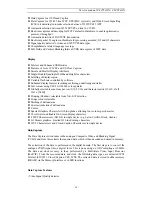 Preview for 15 page of Hitachi CL2554AN Service Manual