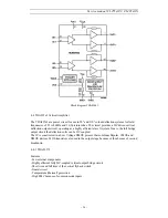 Preview for 27 page of Hitachi CL2554AN Service Manual