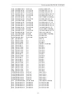 Preview for 63 page of Hitachi CL2554AN Service Manual