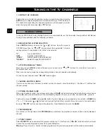 Preview for 7 page of Hitachi CL2554AN User Manual