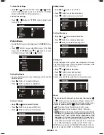 Preview for 11 page of Hitachi CL2843S Instruction Manual