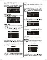 Preview for 12 page of Hitachi CL2843S Instruction Manual