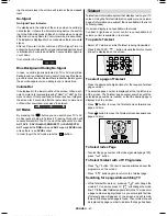 Preview for 15 page of Hitachi CL2843S Instruction Manual