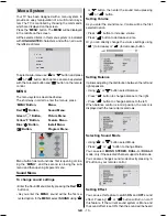 Preview for 11 page of Hitachi CL28W460N User Manual