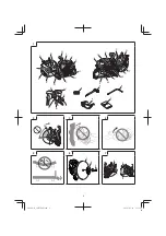 Preview for 2 page of Hitachi CM 75EAP Handling Instructions Manual