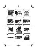 Preview for 3 page of Hitachi CM 75EAP Handling Instructions Manual