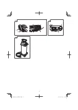 Preview for 6 page of Hitachi CM 75EAP Handling Instructions Manual