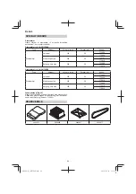 Preview for 84 page of Hitachi CM 75EAP Handling Instructions Manual