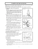 Preview for 8 page of Hitachi CM 75EAP Service Manual