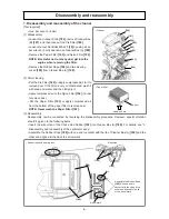 Preview for 9 page of Hitachi CM 75EAP Service Manual