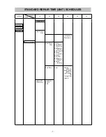 Preview for 10 page of Hitachi CM 7MC Technical Data And Service Manual