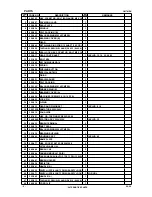 Preview for 16 page of Hitachi CM 7MC Technical Data And Service Manual