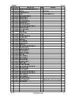 Preview for 17 page of Hitachi CM 7MC Technical Data And Service Manual