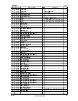 Preview for 21 page of Hitachi CM 7MC Technical Data And Service Manual