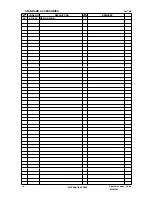 Preview for 22 page of Hitachi CM 7MC Technical Data And Service Manual