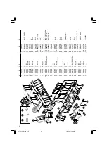 Preview for 42 page of Hitachi CM12Y Handling Instructions Manual