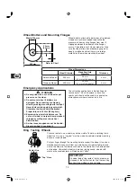 Preview for 12 page of Hitachi CM14E Operator'S Manual