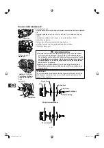 Preview for 110 page of Hitachi CM14E Operator'S Manual