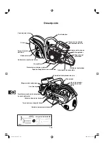 Preview for 126 page of Hitachi CM14E Operator'S Manual